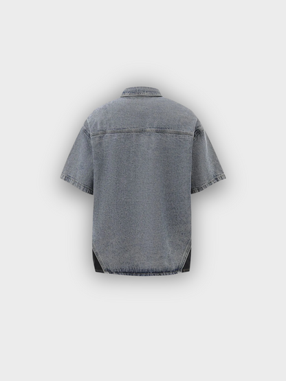 Amalfi Axis Denim Set