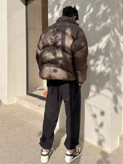 Amalfi® Vector Puffer Jacket