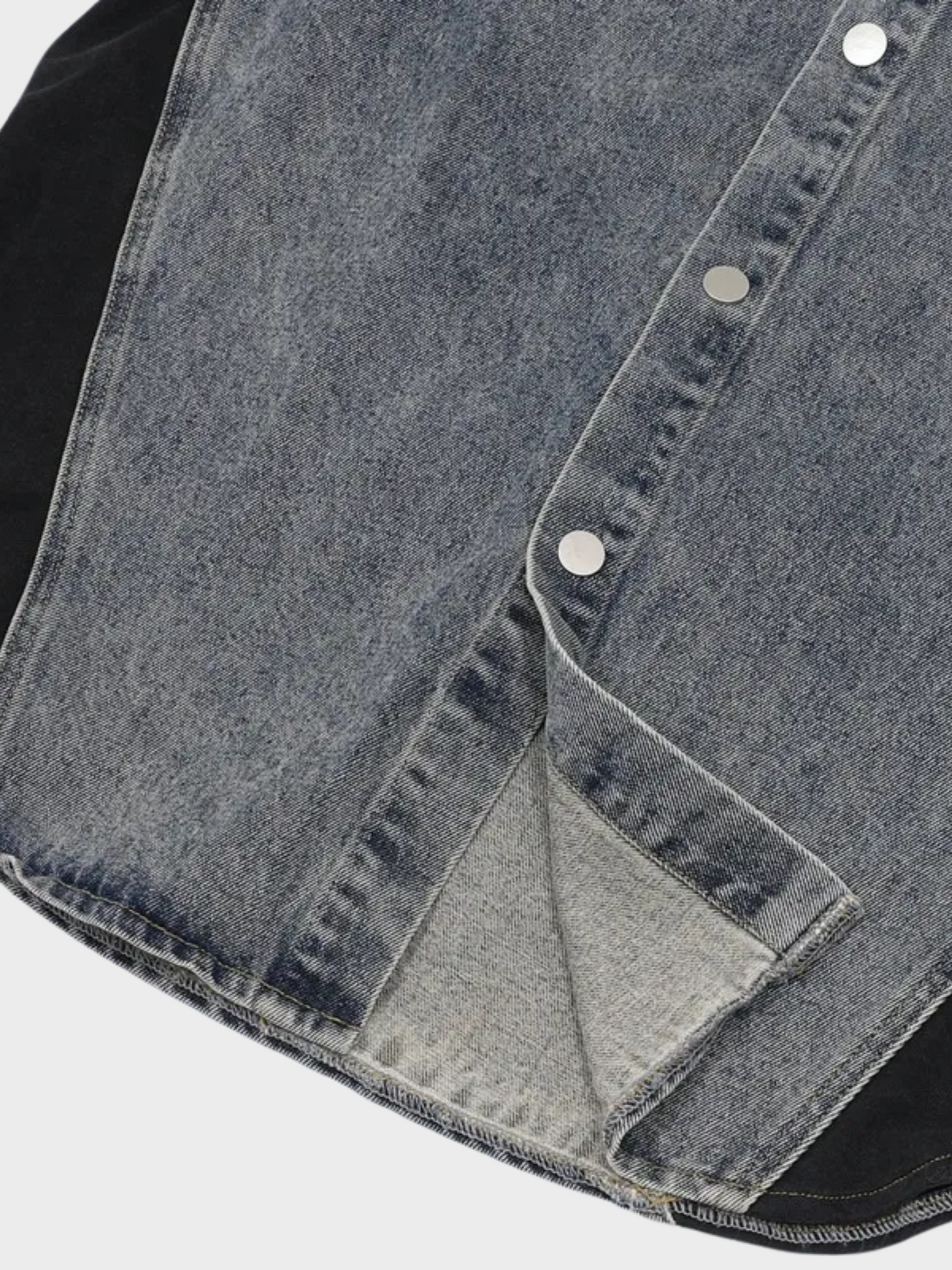 Amalfi Axis Denim Set