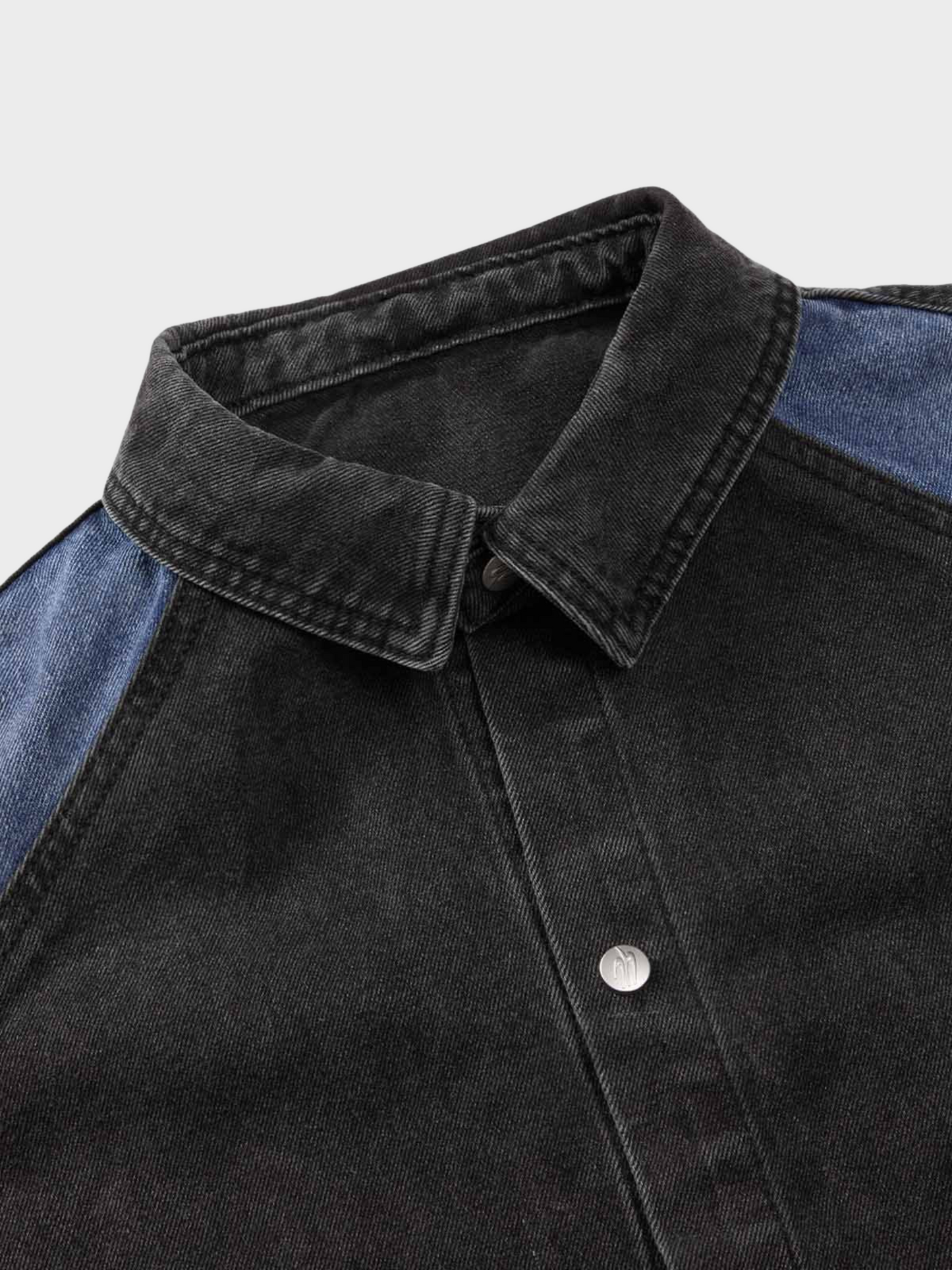 Amalfi Axis Denim Set