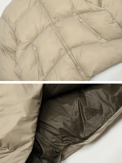 Amalfi® Vector Puffer Jacket