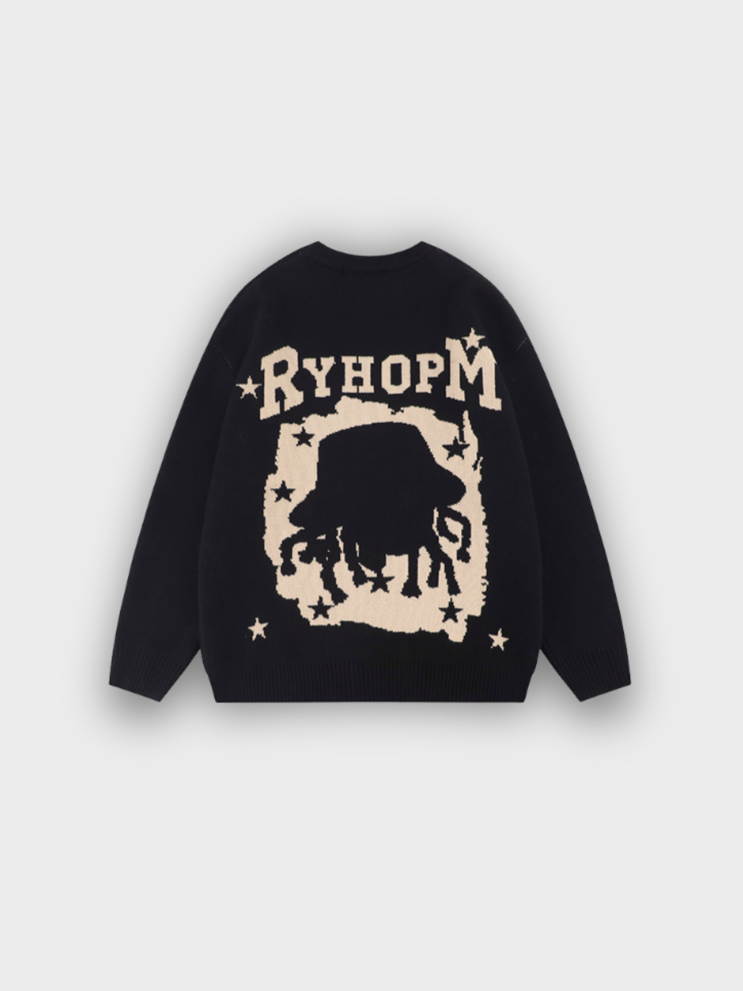 Amalfi Icon Knit Sweater