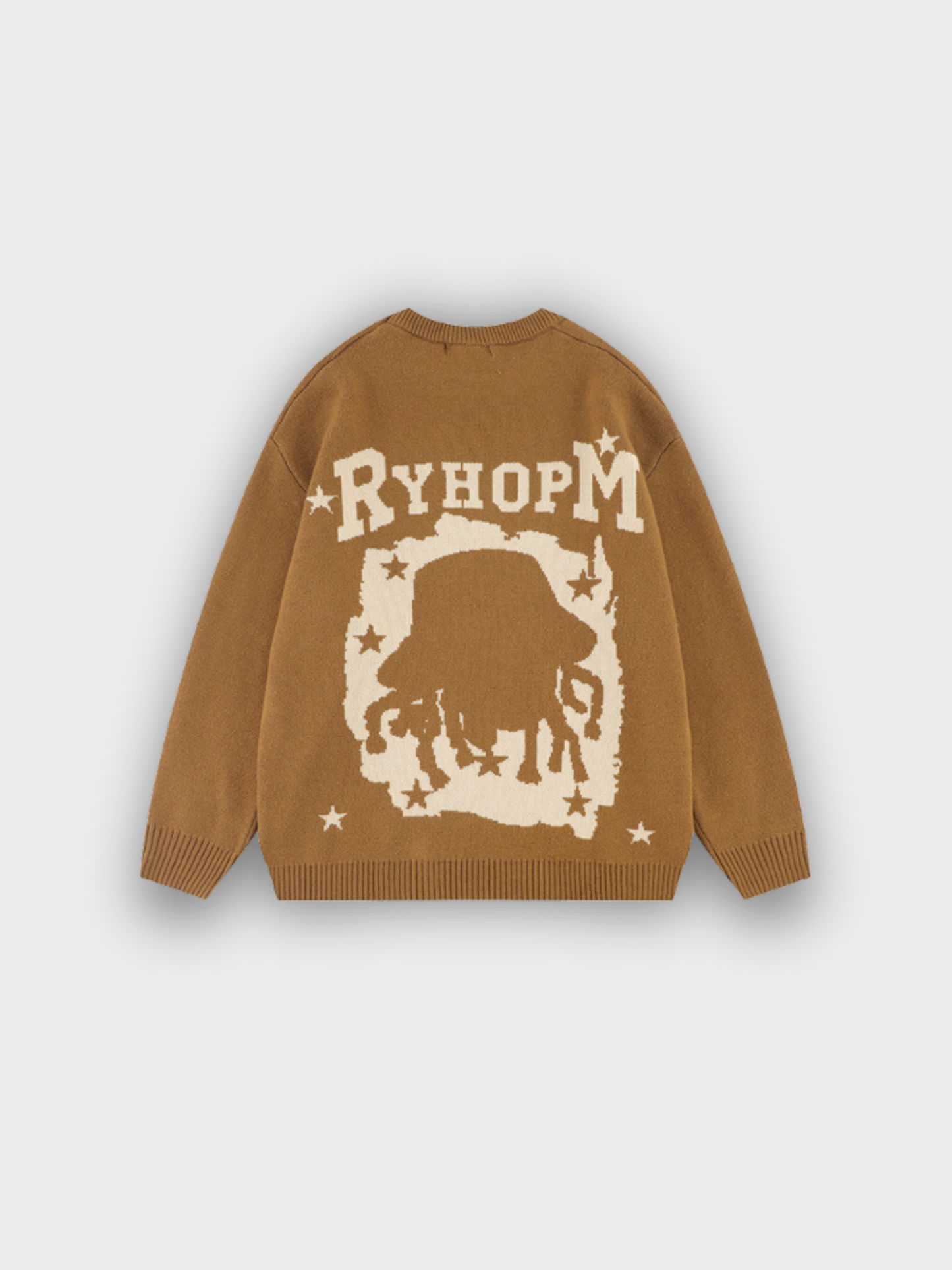 Amalfi Icon Knit Sweater