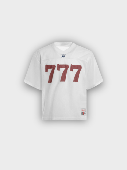 Gridiron Mesh Jersey