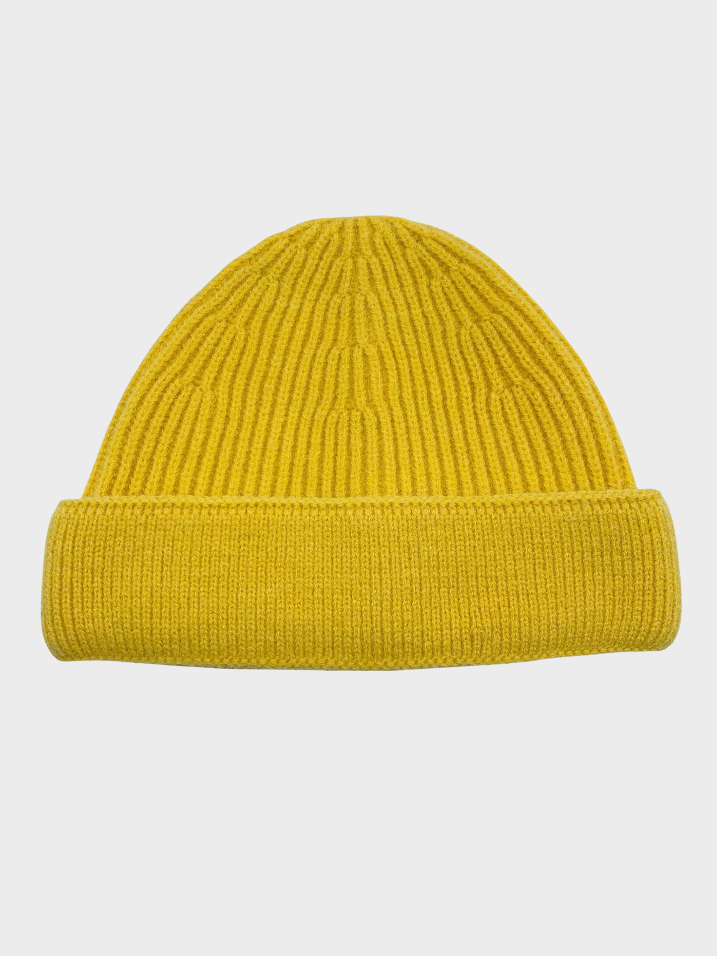 Amalfi Core Fisherman Beanie