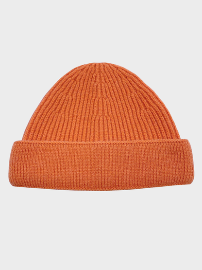 Amalfi Core Fisherman Beanie