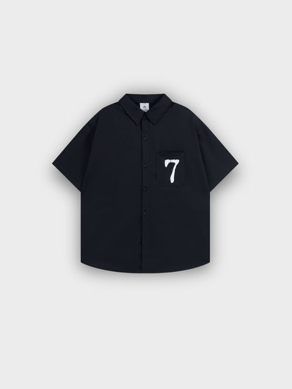 Amalfi Fade Club Shirt