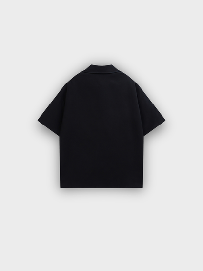 Amalfi Fade Club Shirt