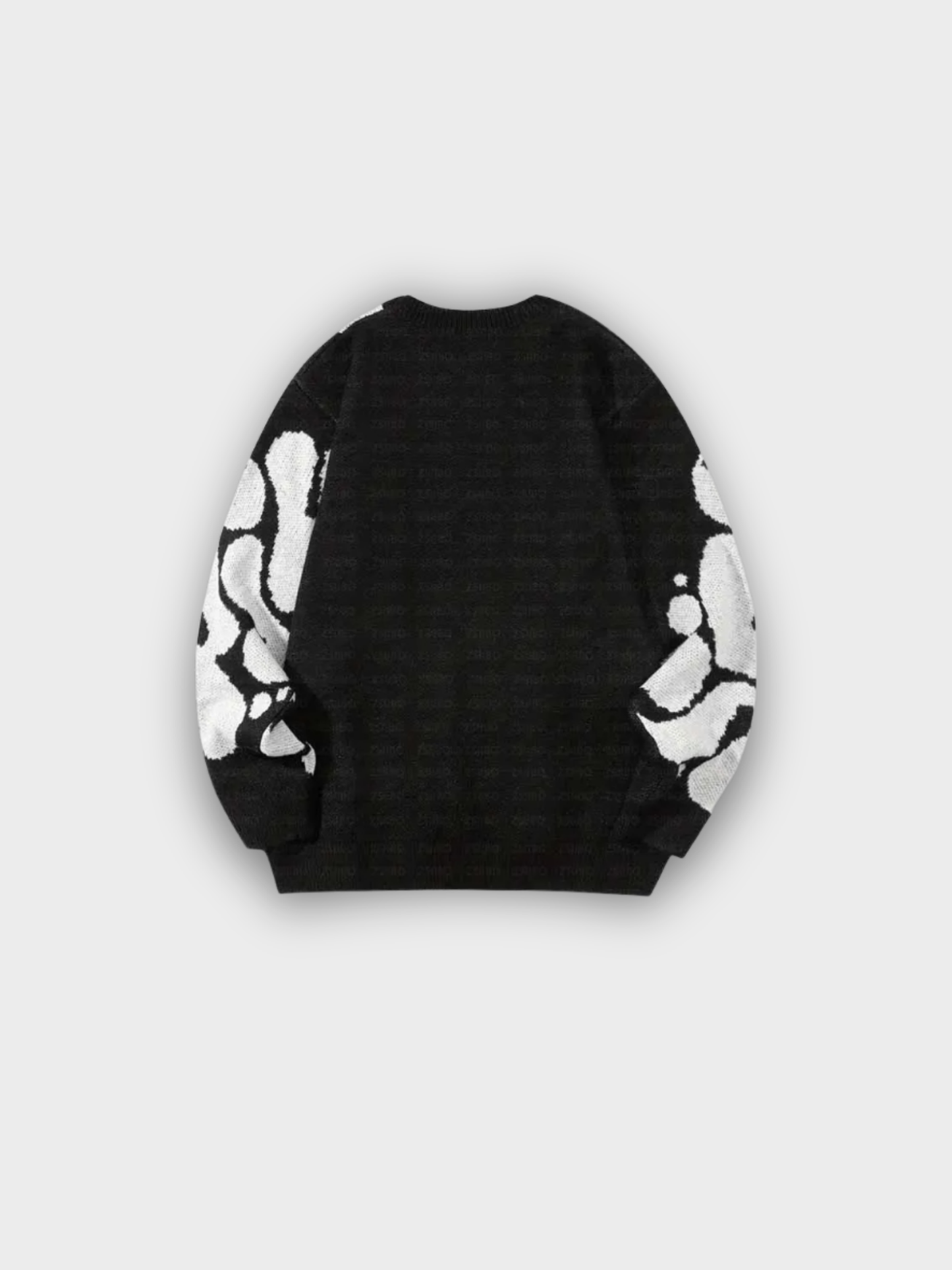 Psyche Knit Sweater