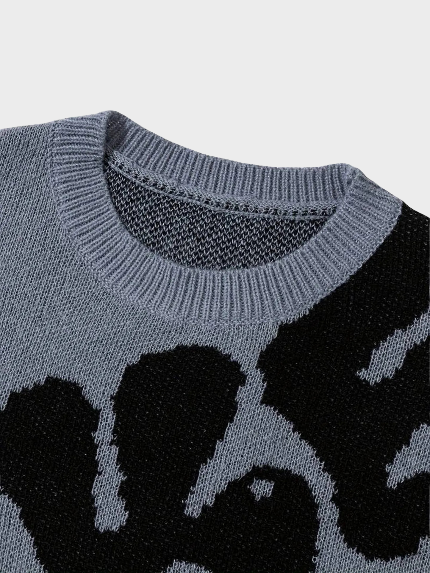 Psyche Knit Sweater