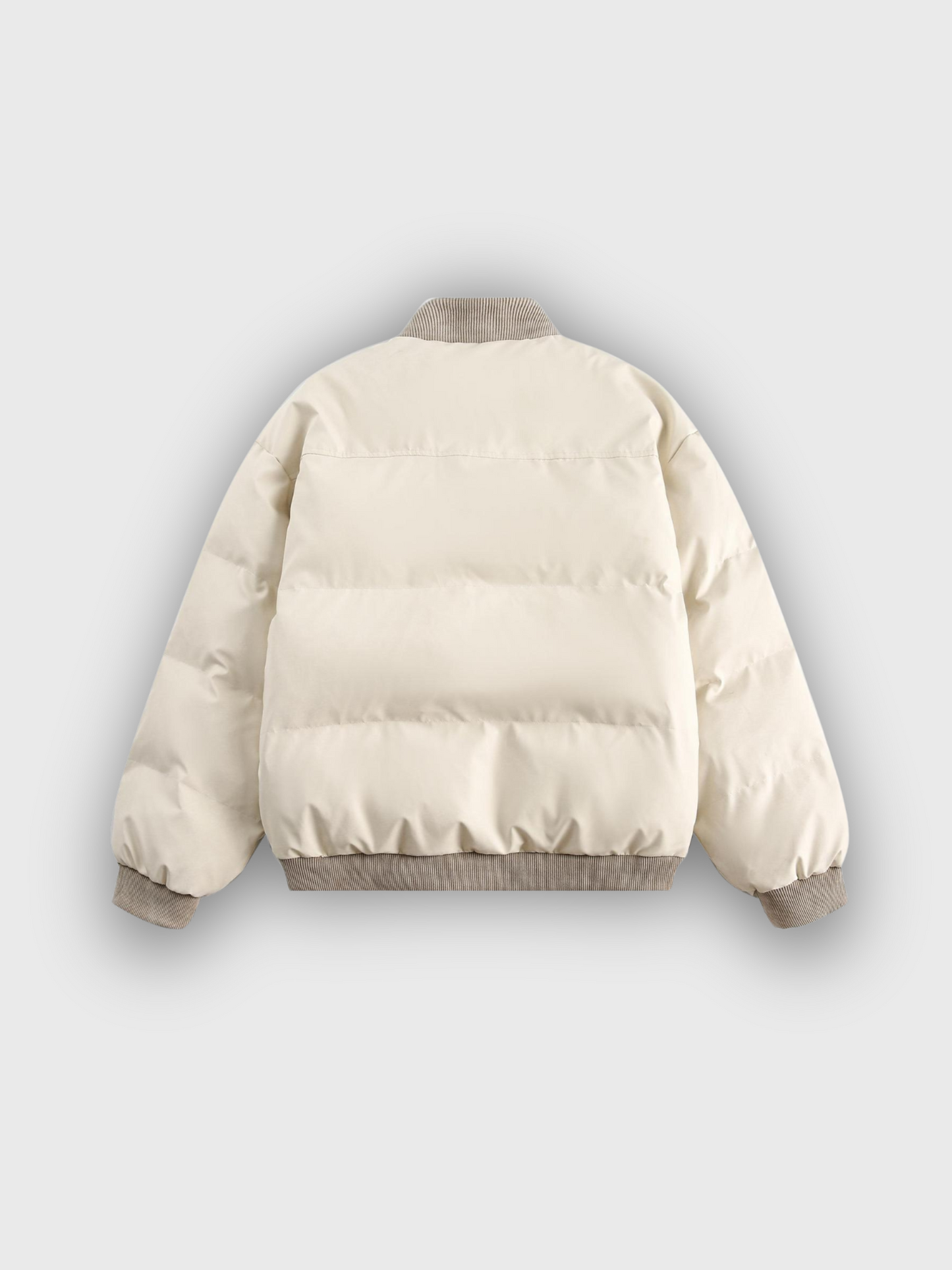 Amalfi® Retro Utility Puffer Bomber