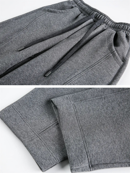 Amalfi Deconstructed Drawstring Trackpants