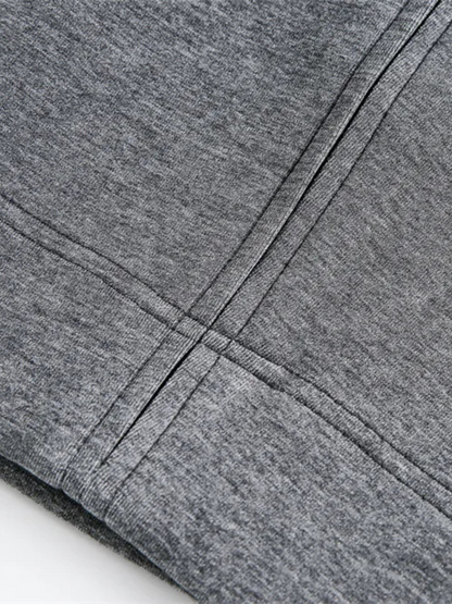 Amalfi Deconstructed Drawstring Trackpants