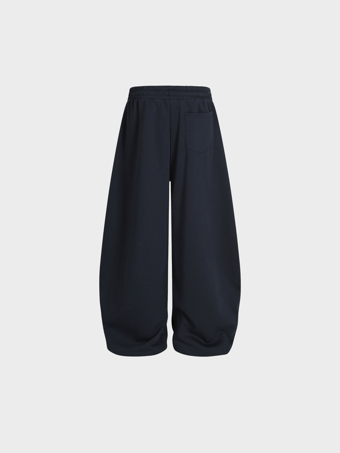 Heartcore Patchwork Sweatpants