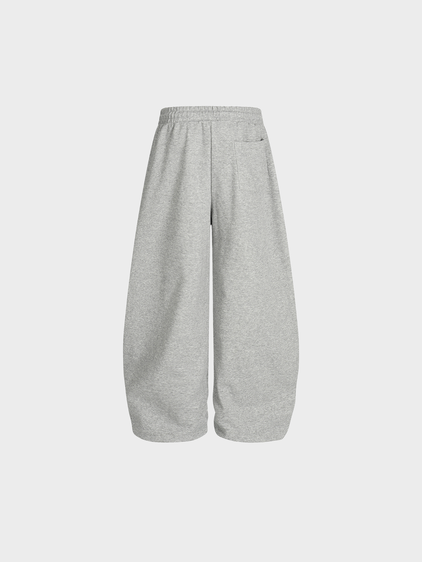 Heartcore Patchwork Sweatpants