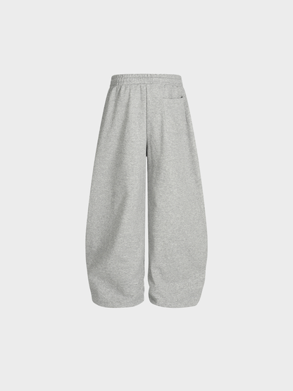 Heartcore Patchwork Sweatpants