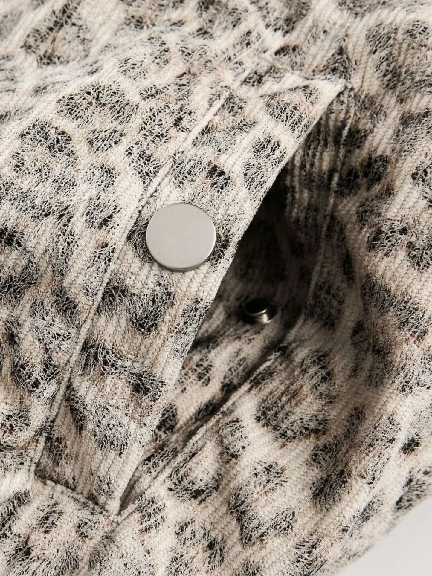 Wildcore Faux Fur Hooded Jacket