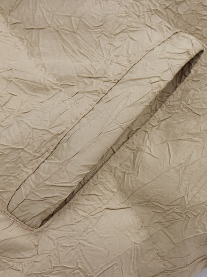 Reckon Star Puffer Jacket