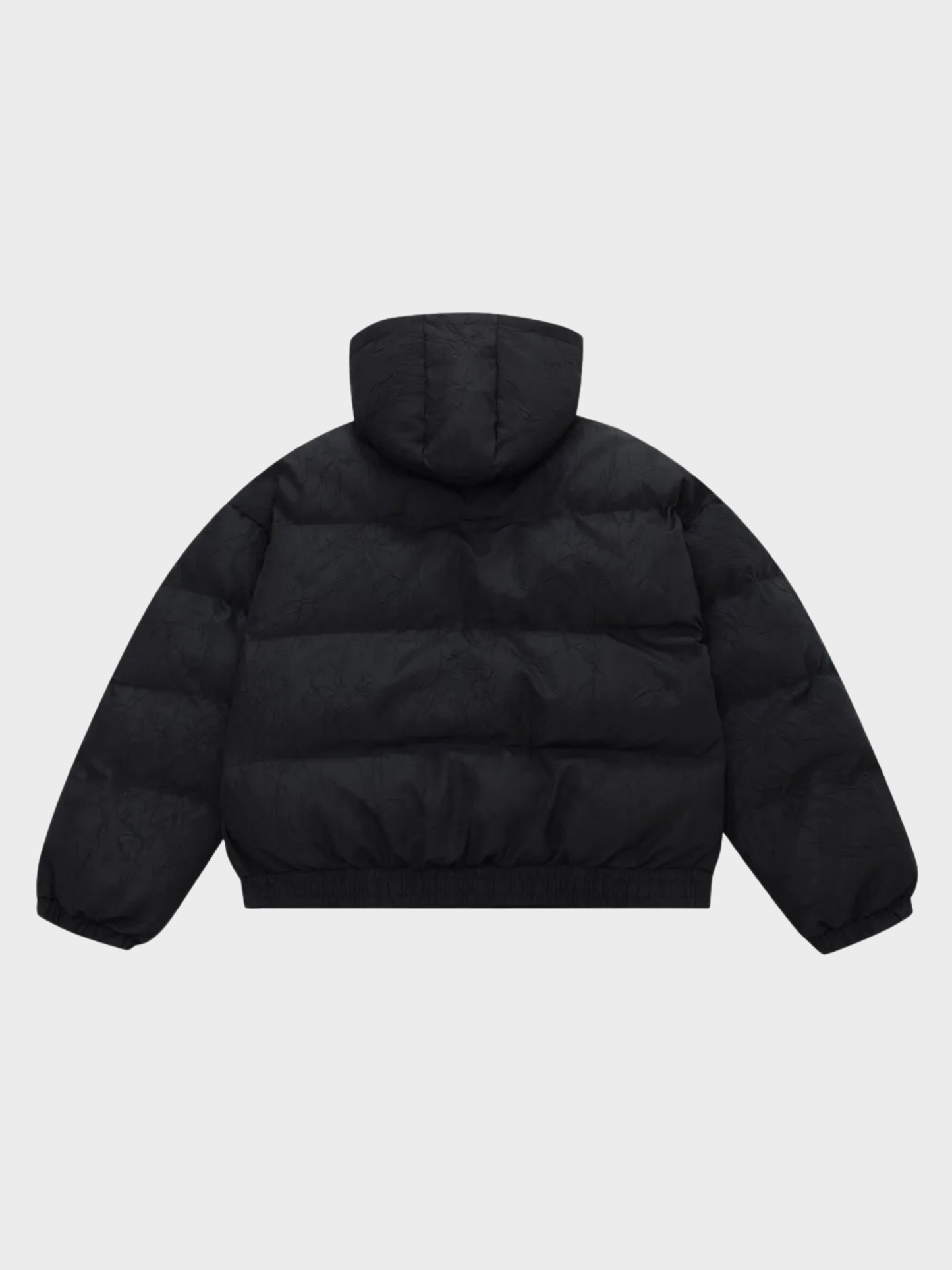 Reckon Star Puffer Jacket