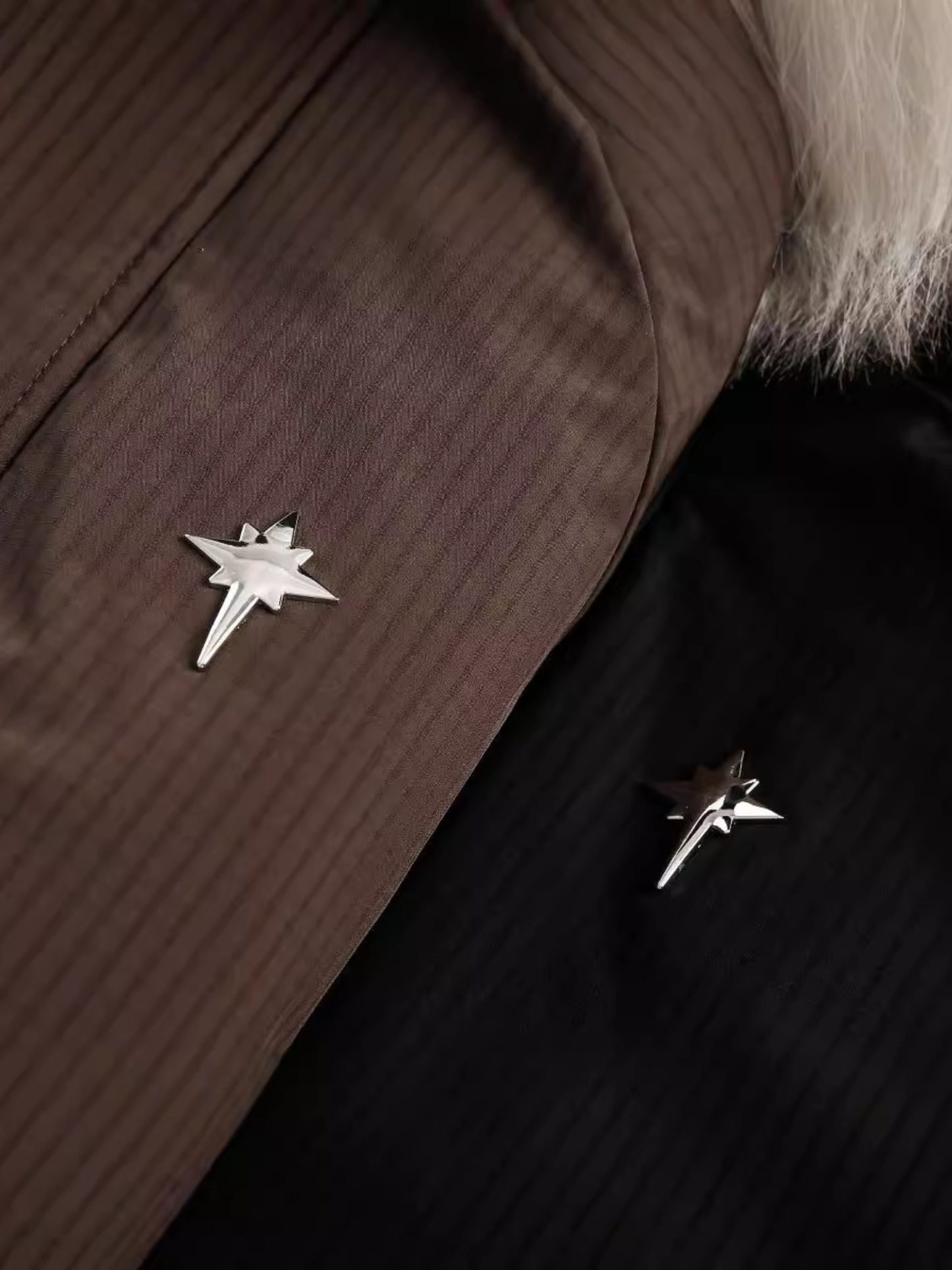 Arctic Star Fur Bomber