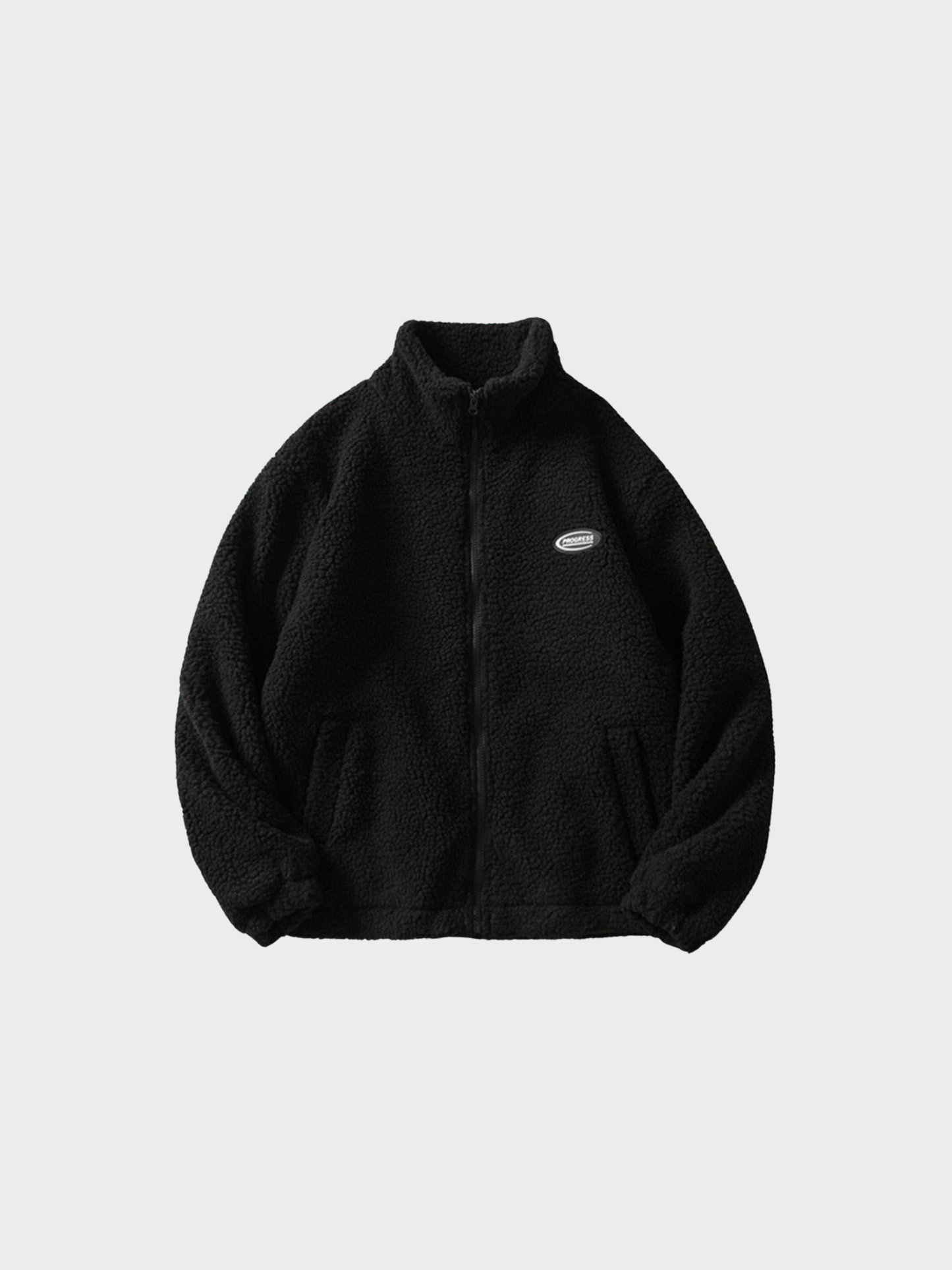 Heavywave Fleece Jacket
