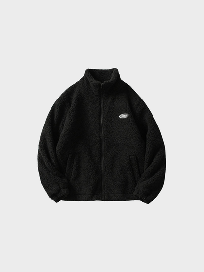 Heavywave Fleece Jacket