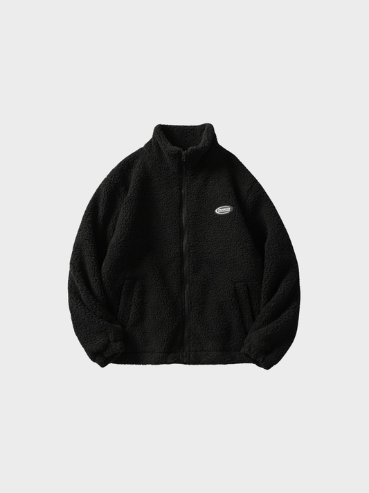 Heavywave Fleece Jacket