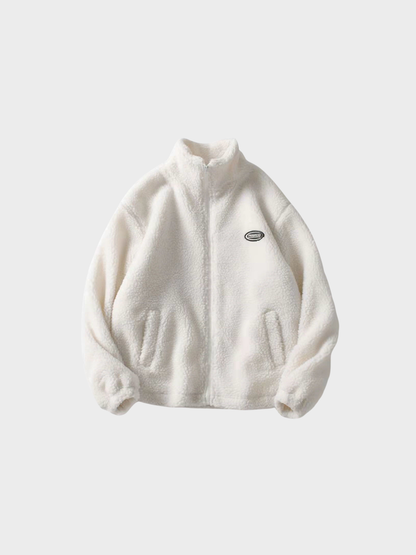 Heavywave Fleece Jacket