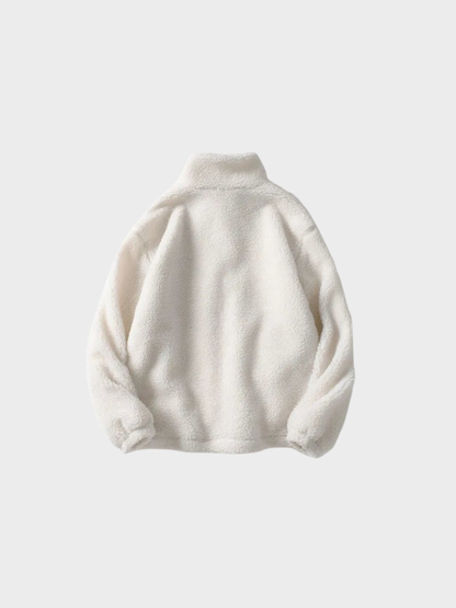 Heavywave Fleece Jacket