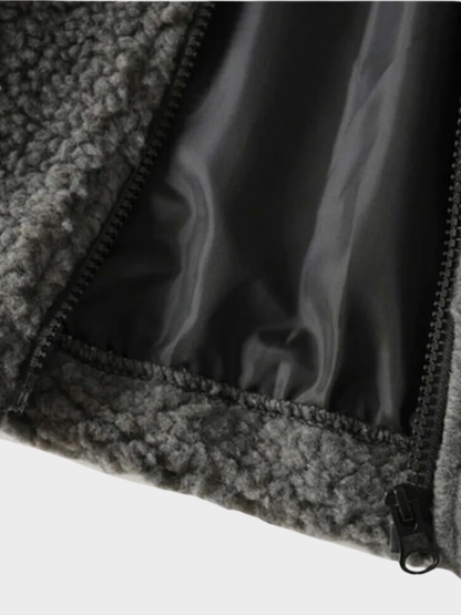 Heavywave Fleece Jacket