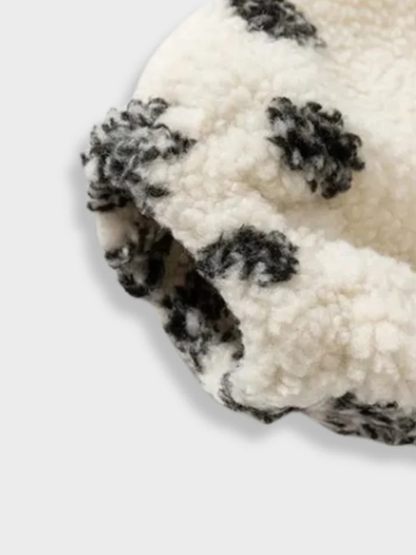 BandanaWave Fleece Jacket