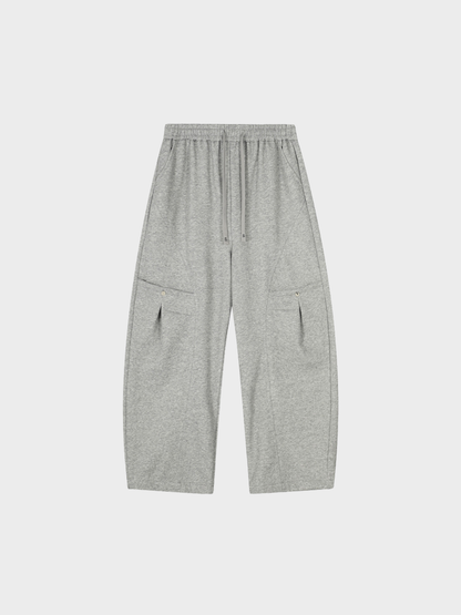 Arcform Barrel Cargo Pants