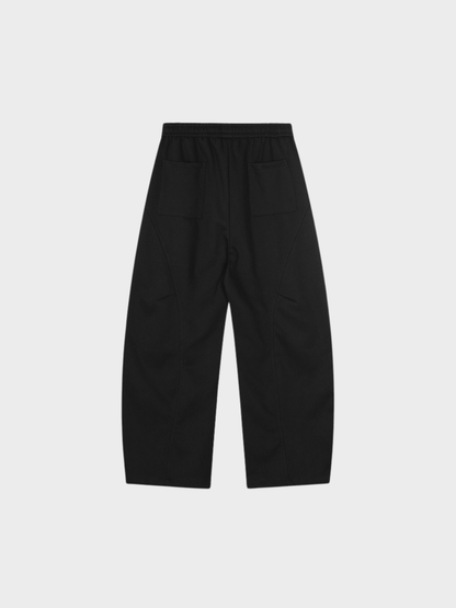 Arcform Barrel Cargo Pants