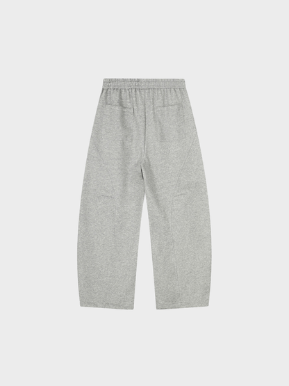 Arcform Barrel Cargo Pants