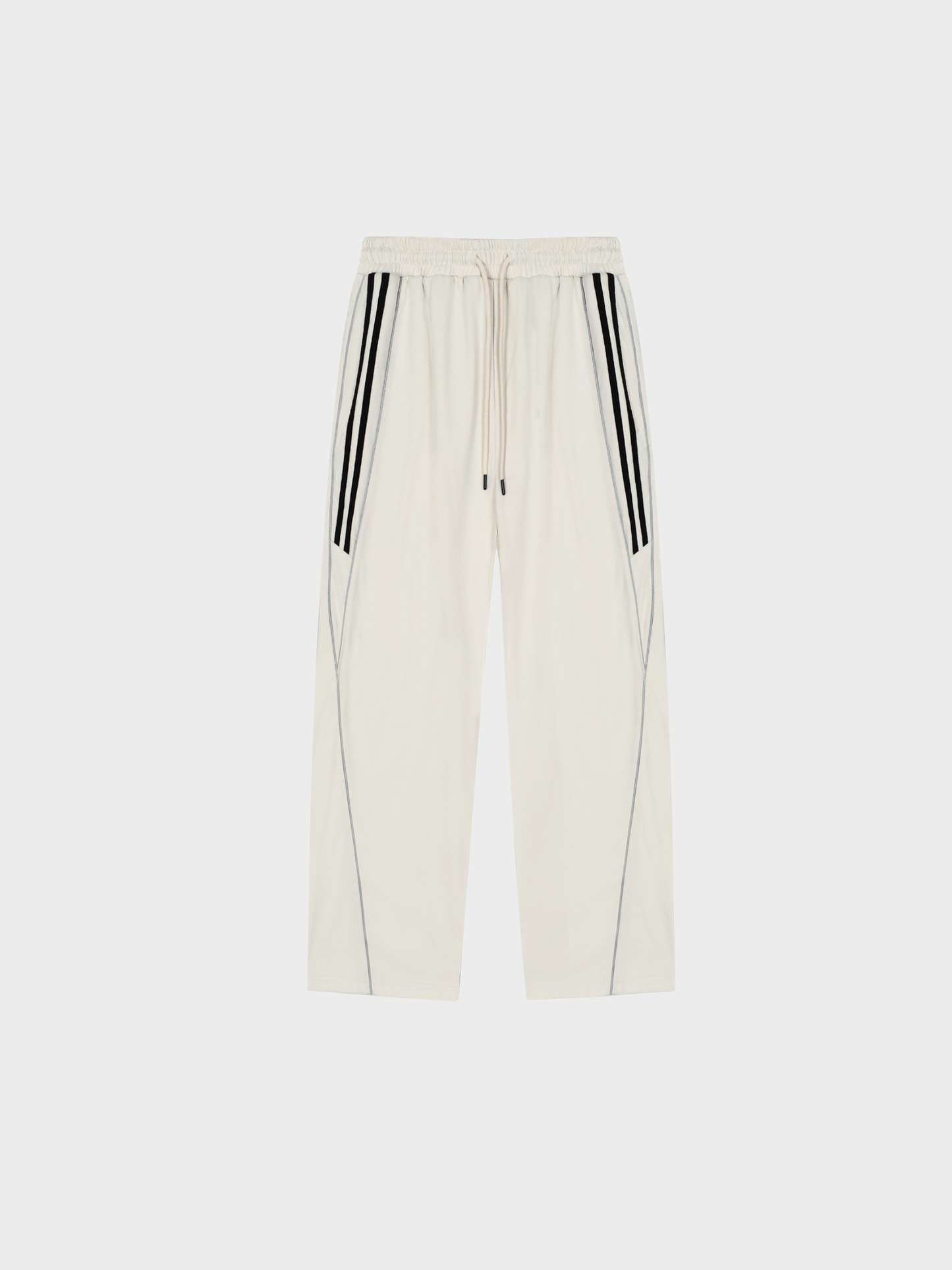Amalfi Reflective Straight Trackpants