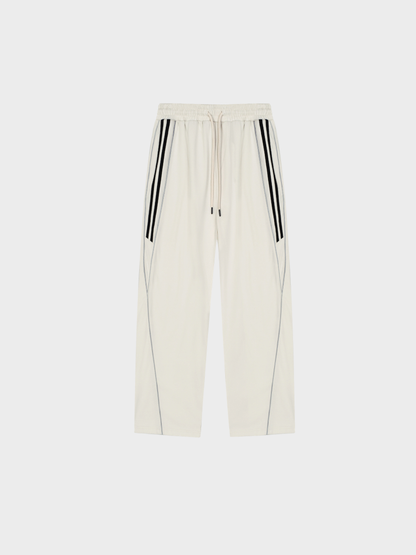 Amalfi Reflective Straight Trackpants