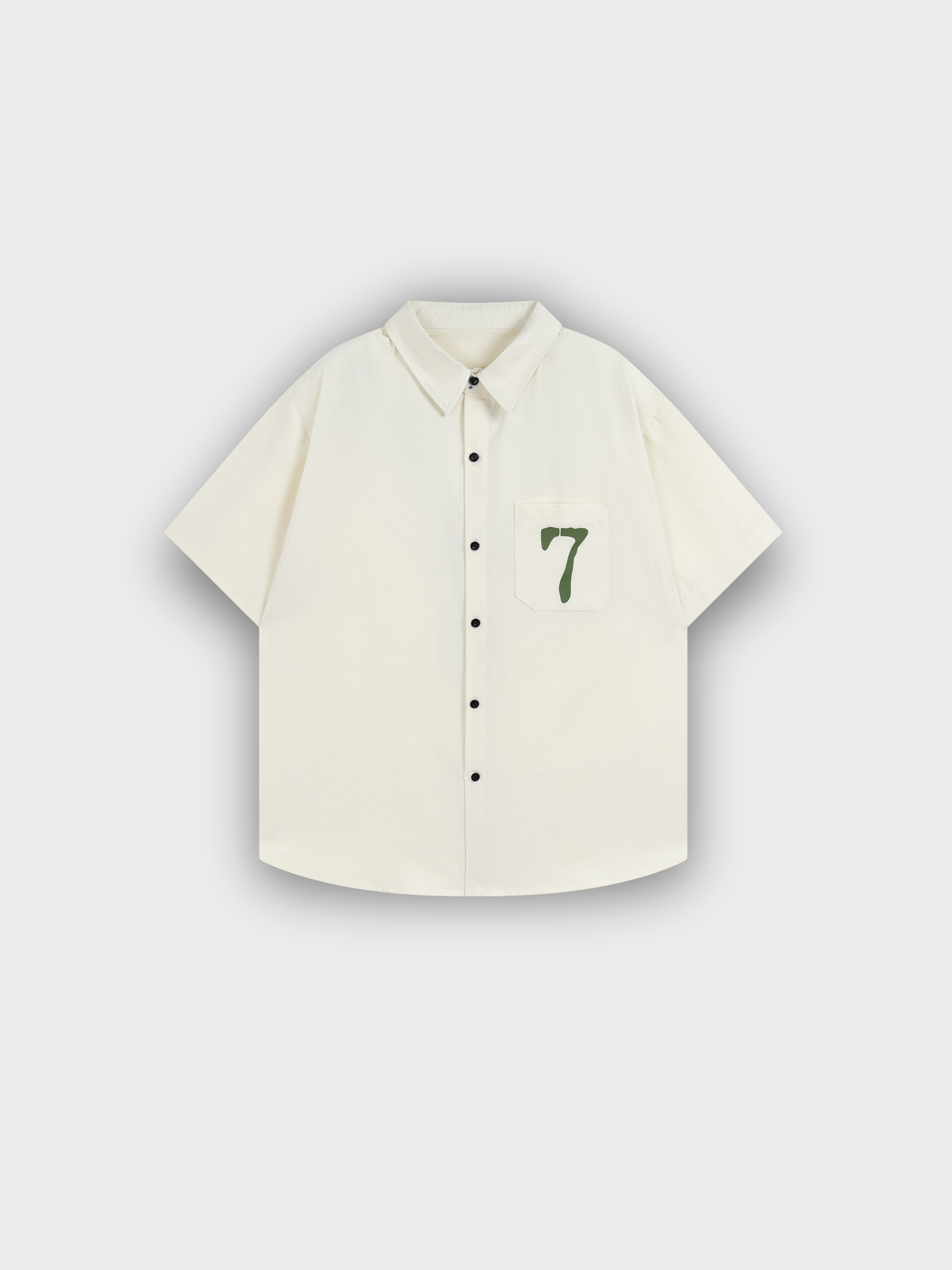 Amalfi Fade Club Shirt