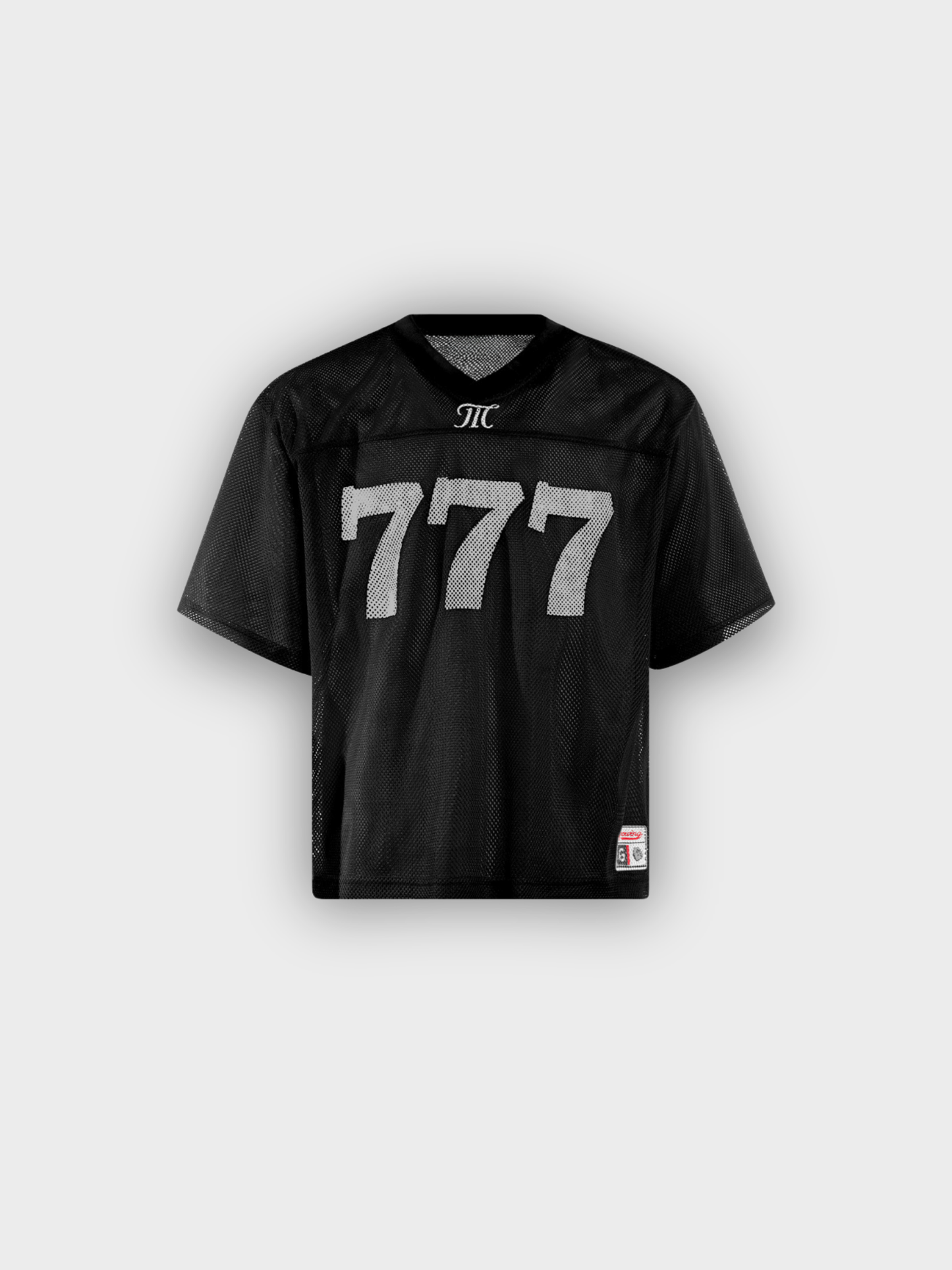 Gridiron Mesh Jersey