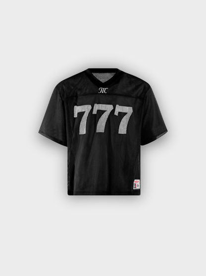 Gridiron Mesh Jersey