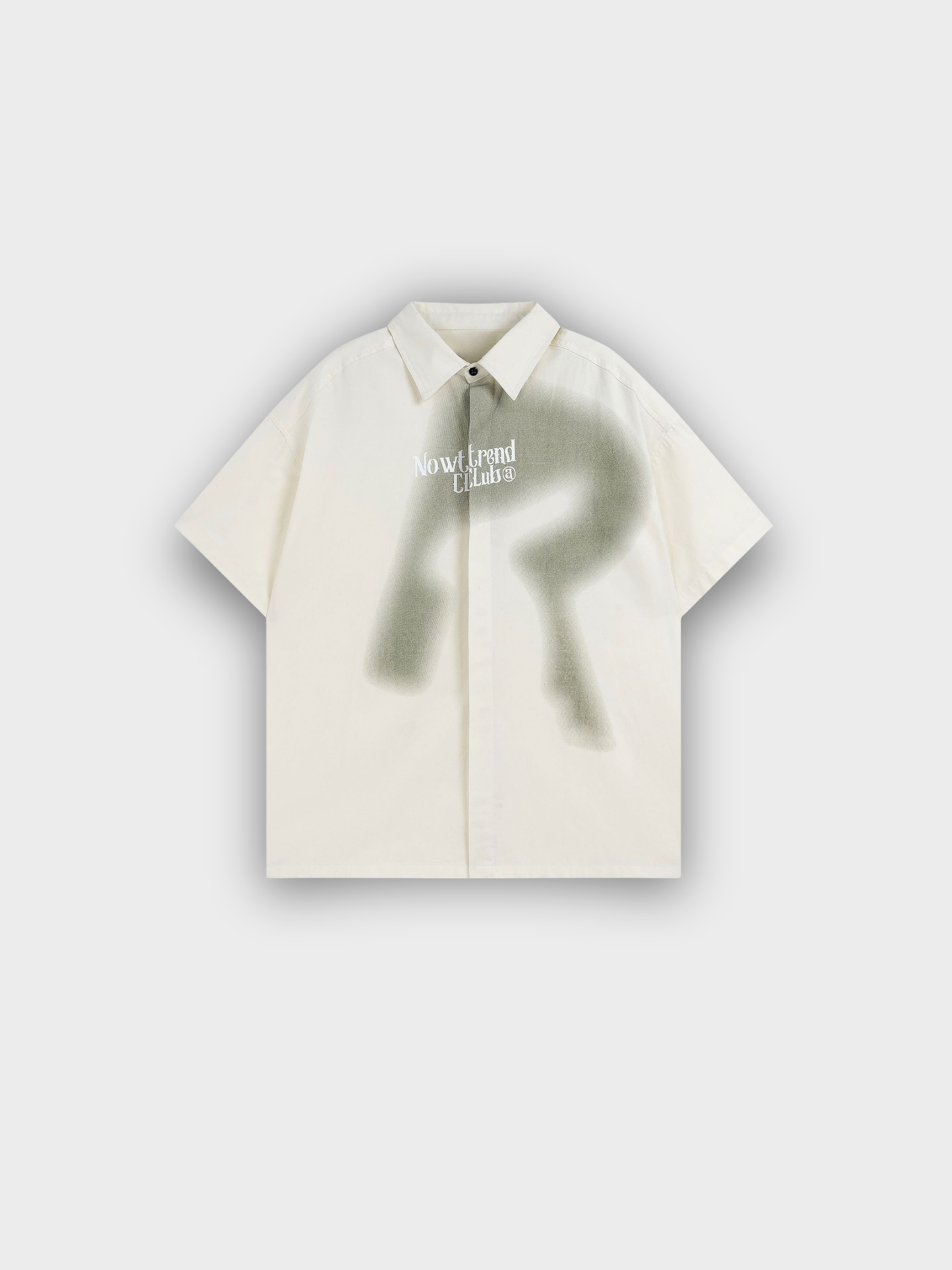 Amalfi Fade Club Shirt