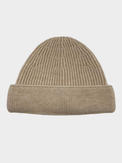Amalfi Core Fisherman Beanie