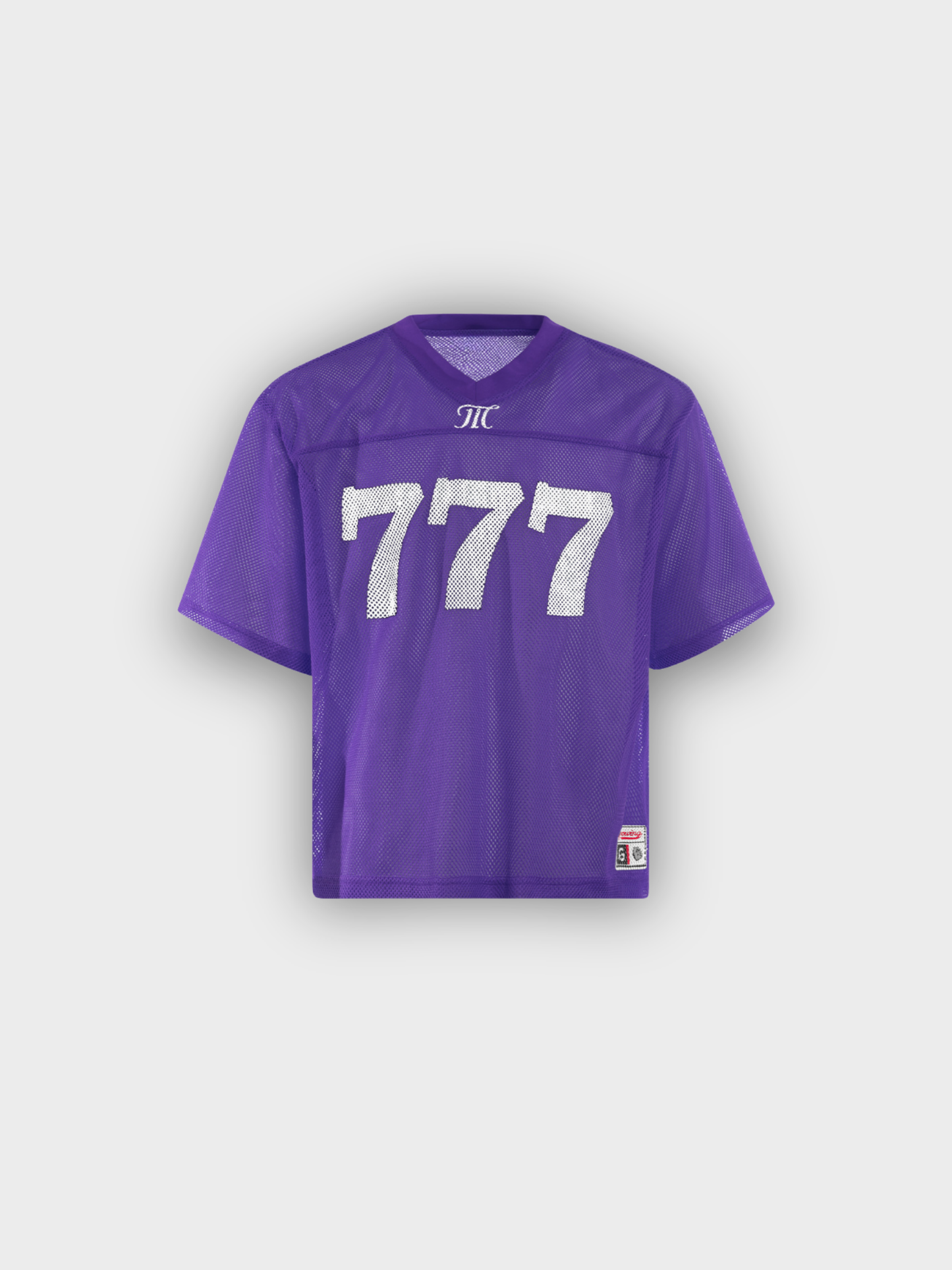 Gridiron Mesh Jersey