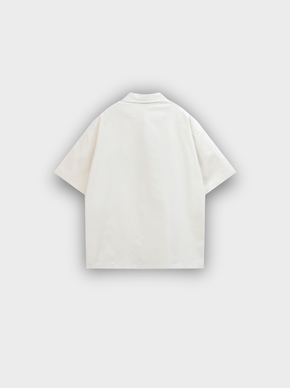 Amalfi Fade Club Shirt