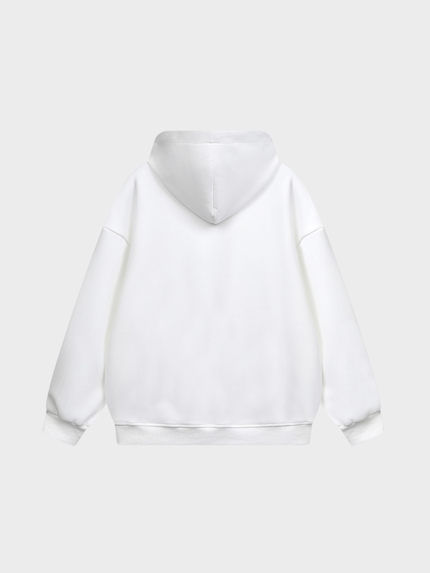 Amalfi® Cozy Pup Embroidered Hoodie