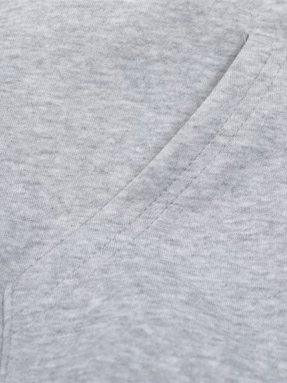 Amalfi® Cozy Pup Embroidered Hoodie