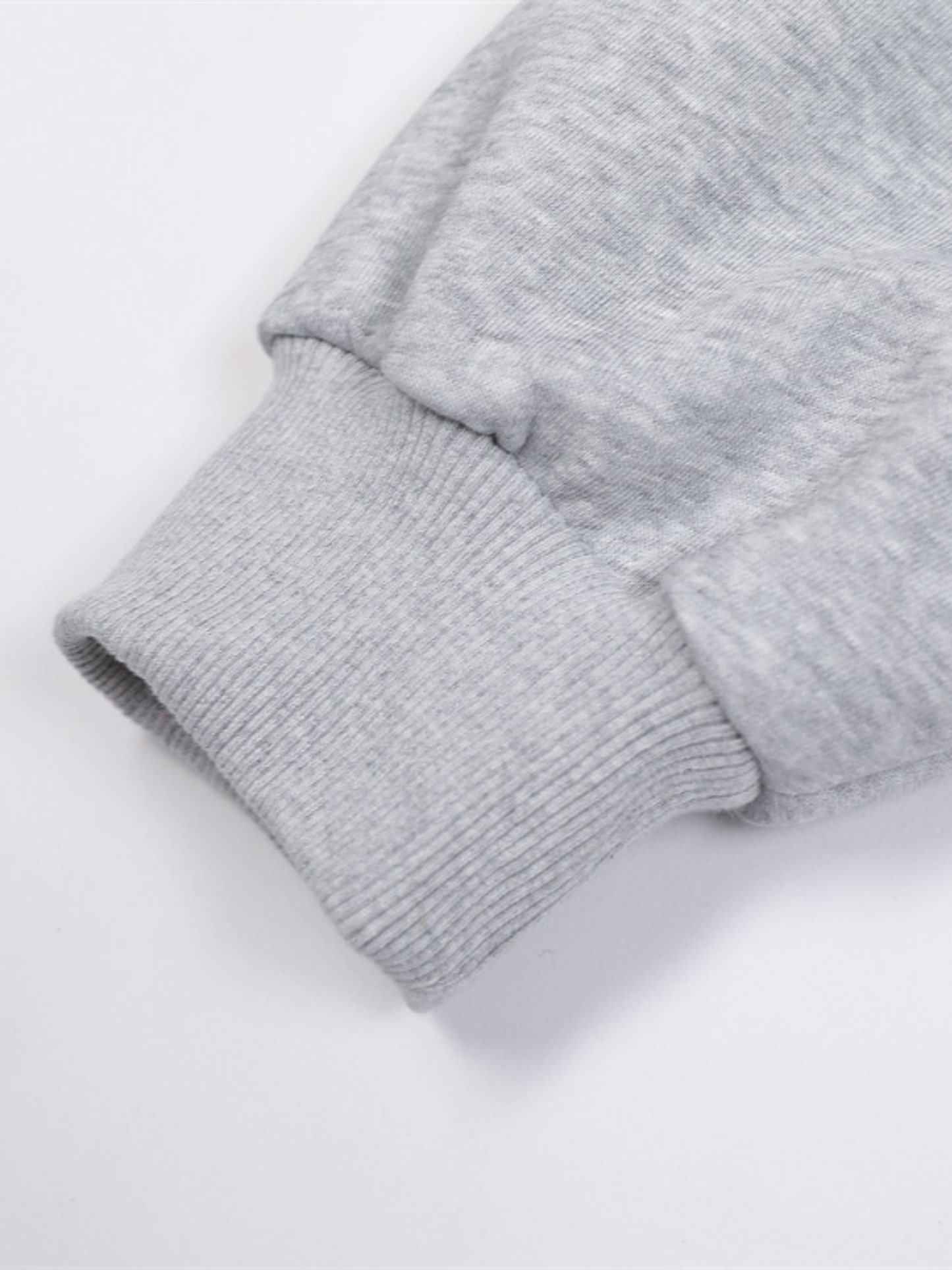 Amalfi® Cozy Pup Embroidered Hoodie