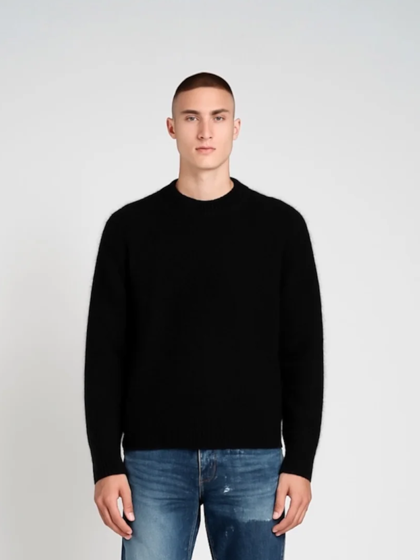 Amalfi® Knit Sweater