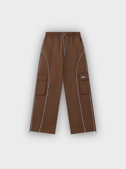 Amalfi Apex Cargo Trackpants
