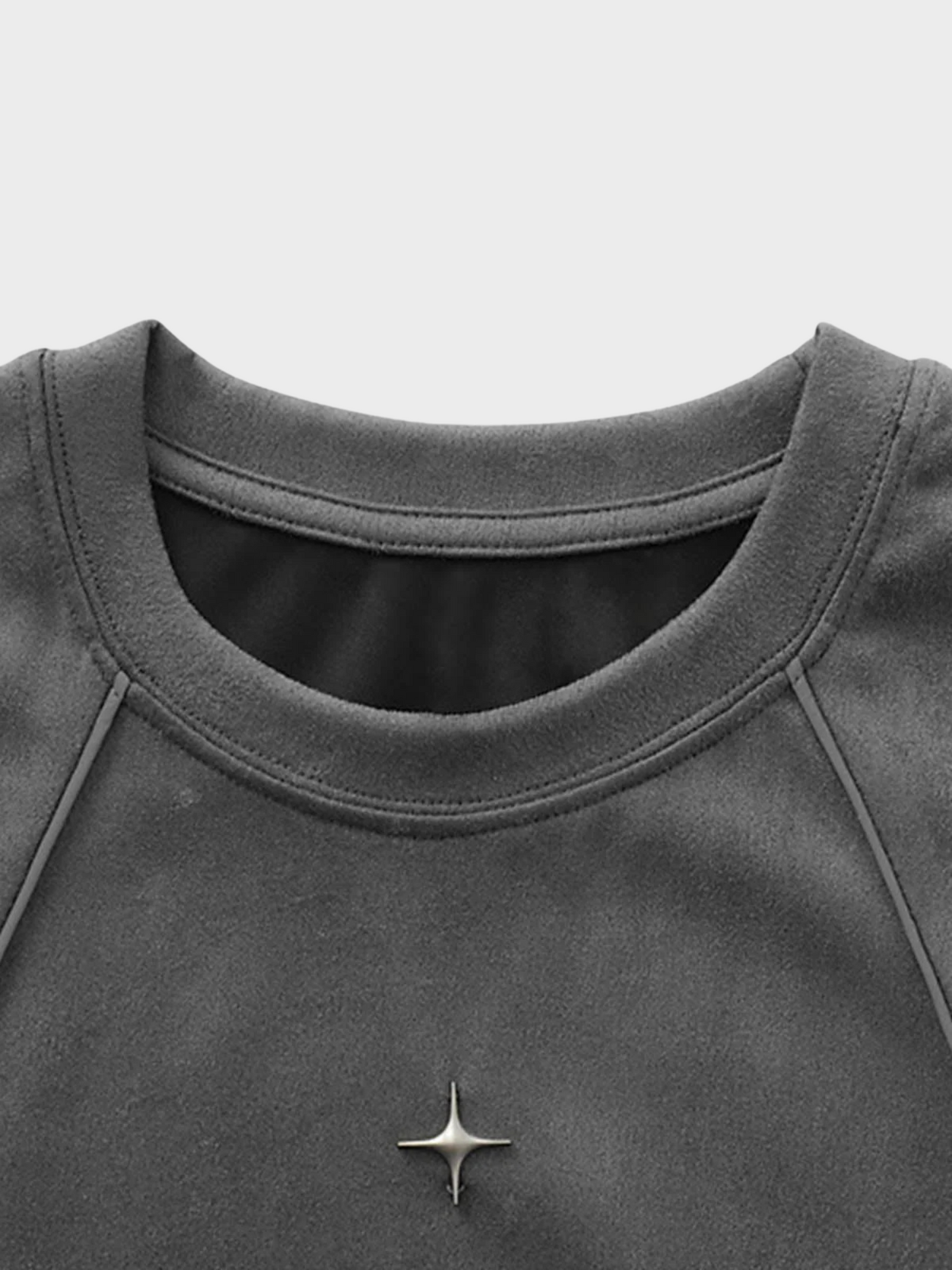 Amalfi CurveLine Tee