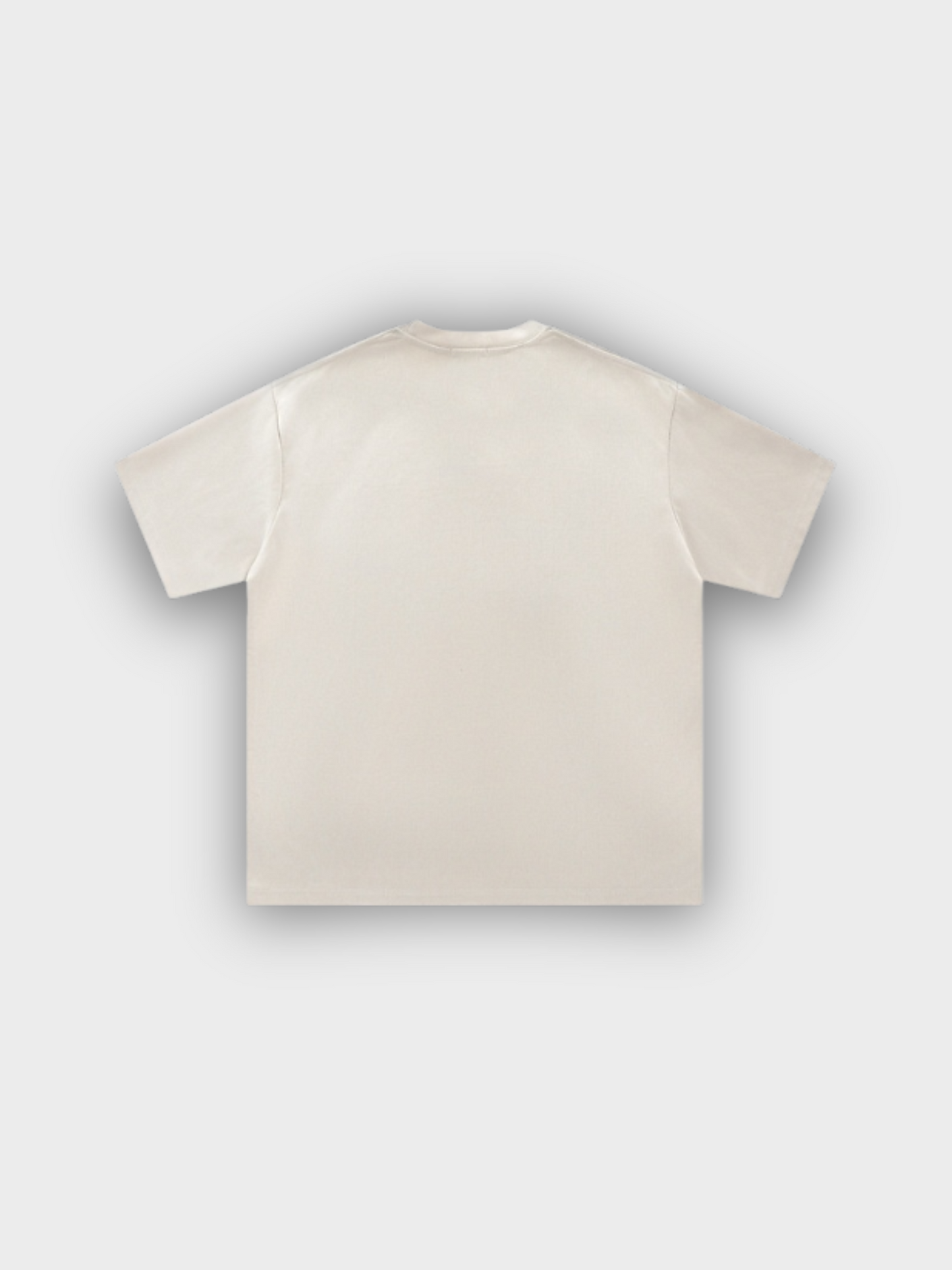 Amalfi CurveLine Tee